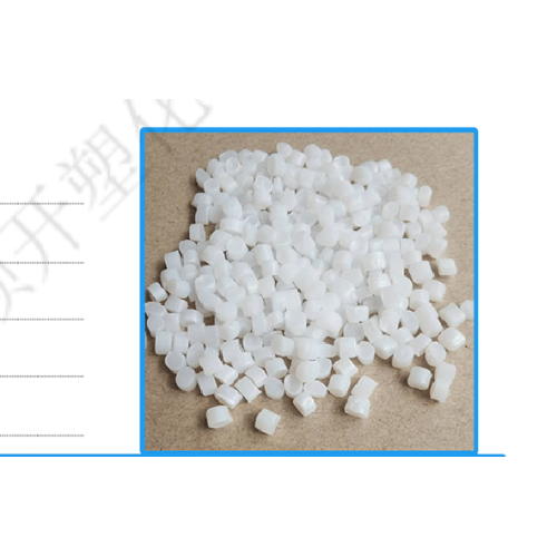ABS granules for injection molding